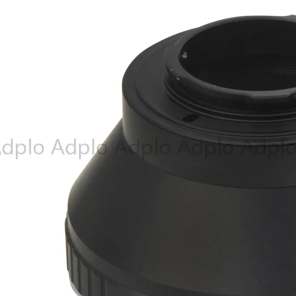 Адаптер для объектива Canon E0S EF Pentax Q Mount Camera adapter Ring PQ P/Q Q10 PQ|camera ring|adapter ringlens |
