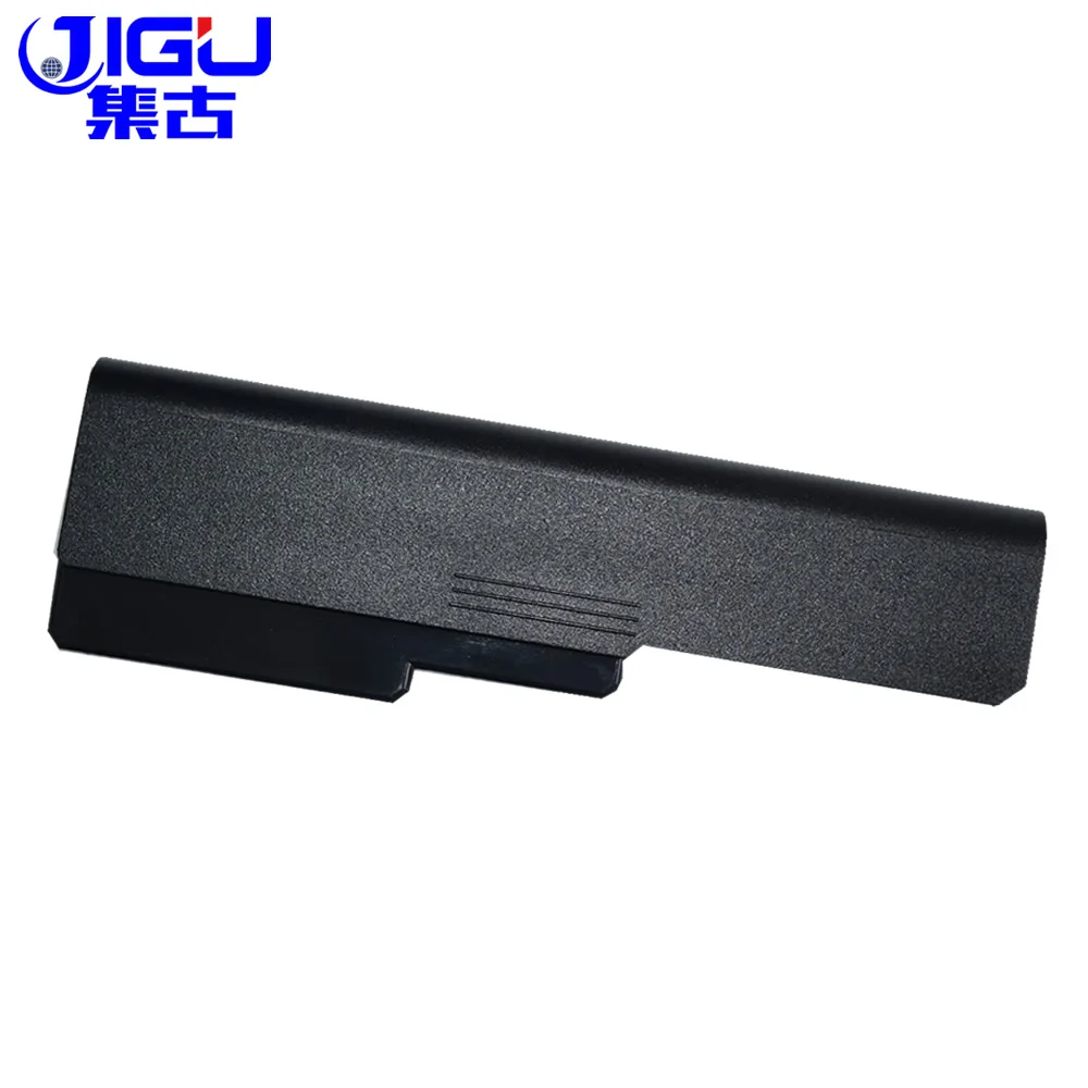 Аккумулятор JIGU для ноутбука IBM Lenovo 3000 G455 N500 G550 IdeaPad G430 V460 Z360 B460 V460D L08S6Y02 L08S6D02