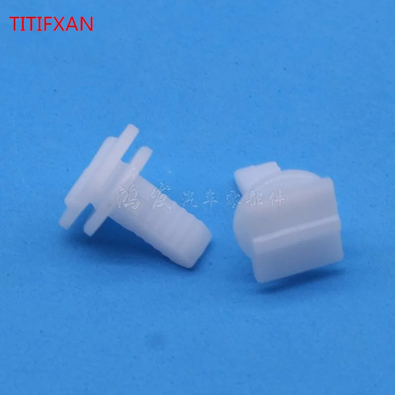TITIFXAN 5 шт. фиксационная пластина для лобового стекла подходит ford focus mondeo чтобы
