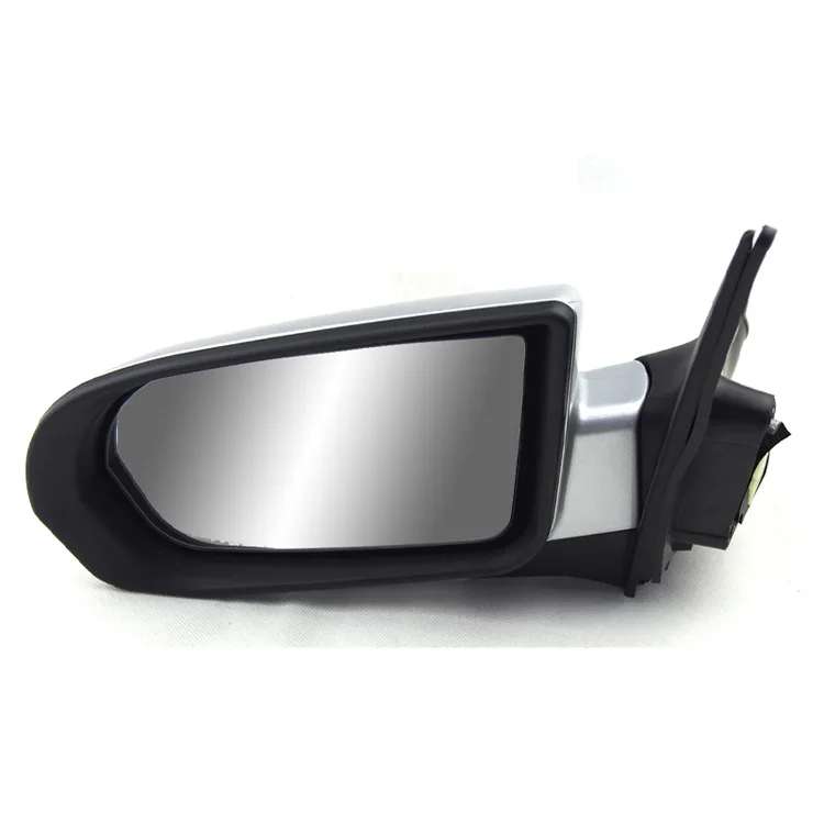 

Регулируемое по мощности стекло светодиодный поворотный сигнал L/RH боковое зеркало для Buick Excelle 2008