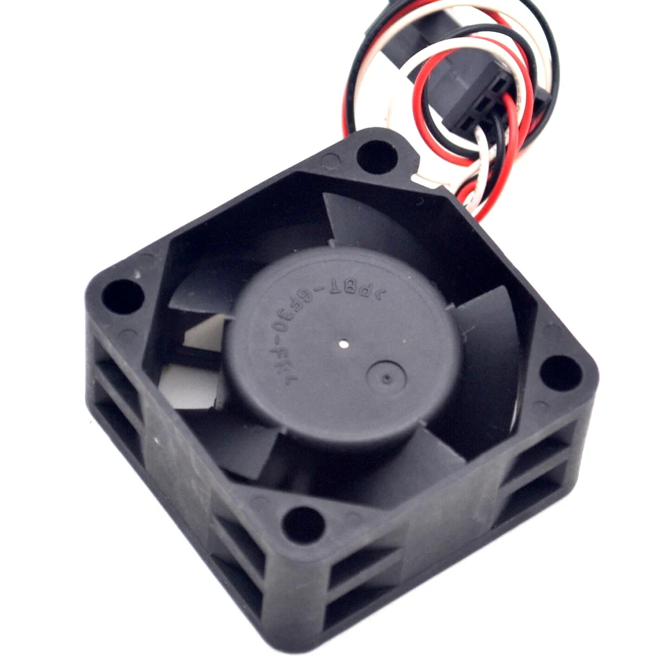 1 шт. 40*40*20 мм 40 1608KL 05W B39 4020 24V 0.08A Fanuc вентилятор охлаждения радиатора для НМБ|Кулеры