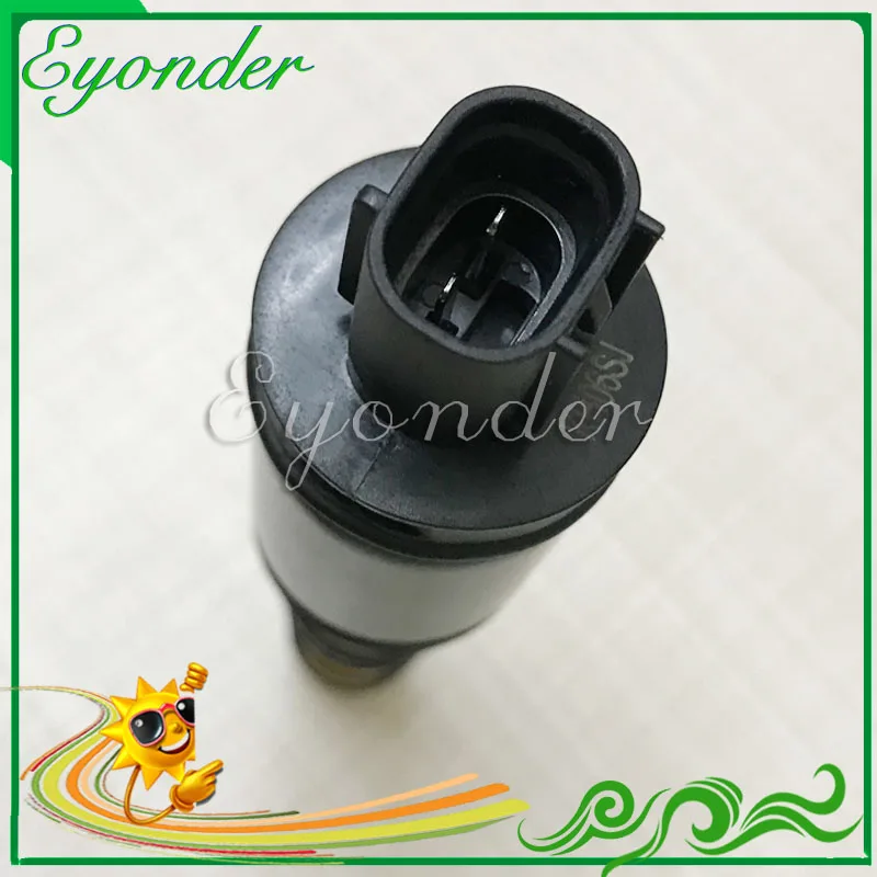 Электромагнитный клапан кондиционера A/C для Toyota Corolla Matrix 88310 02710 68031|Вентиляторы и