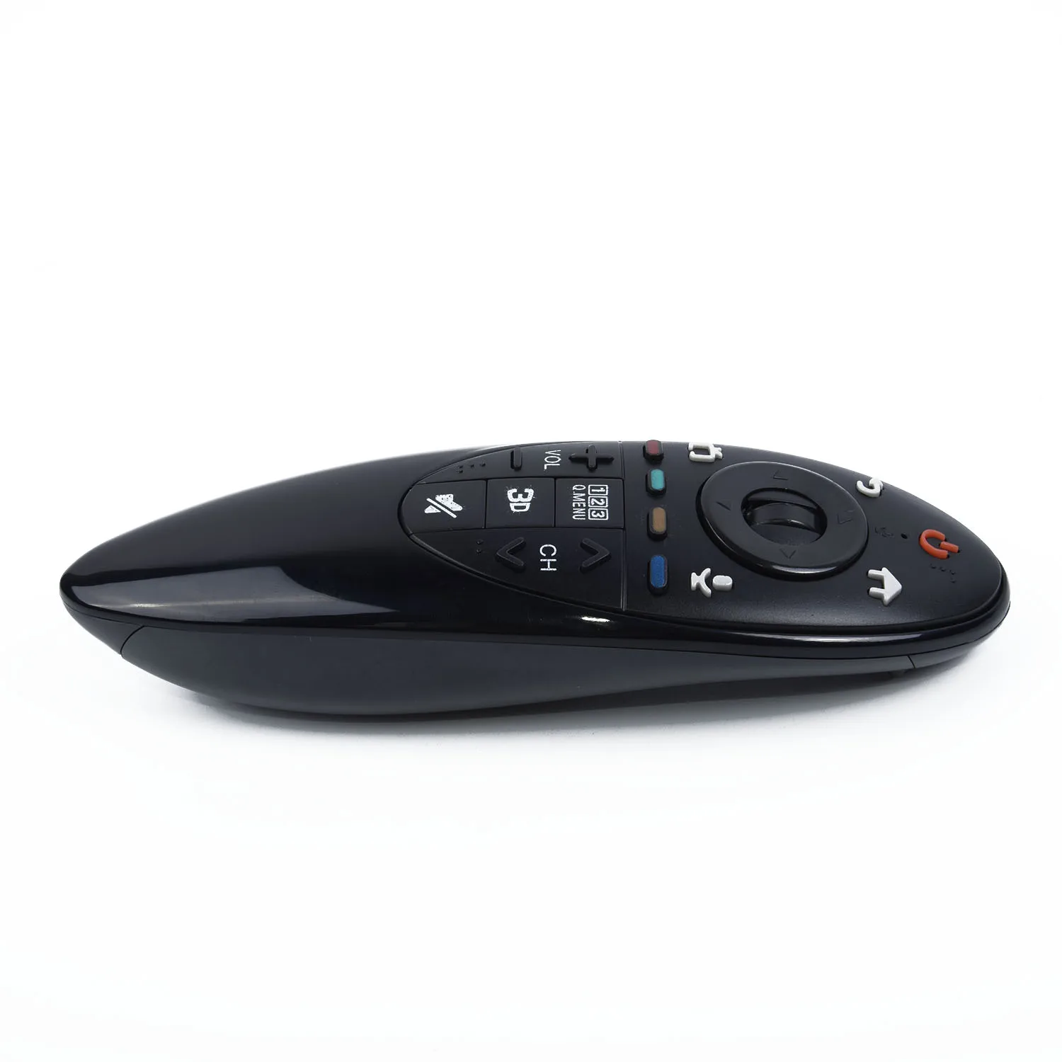 Умный магический пульт дистанционного управления для LG 3D Smart tv AN-MR500G AN-MR500 MBM63935937 2AAA power Intelligent RC для LG 3D