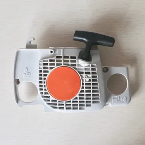 Стартер в сборе STIHL MS180 MS170 MS 170 180 017 018 Запчасти для бензопилы
