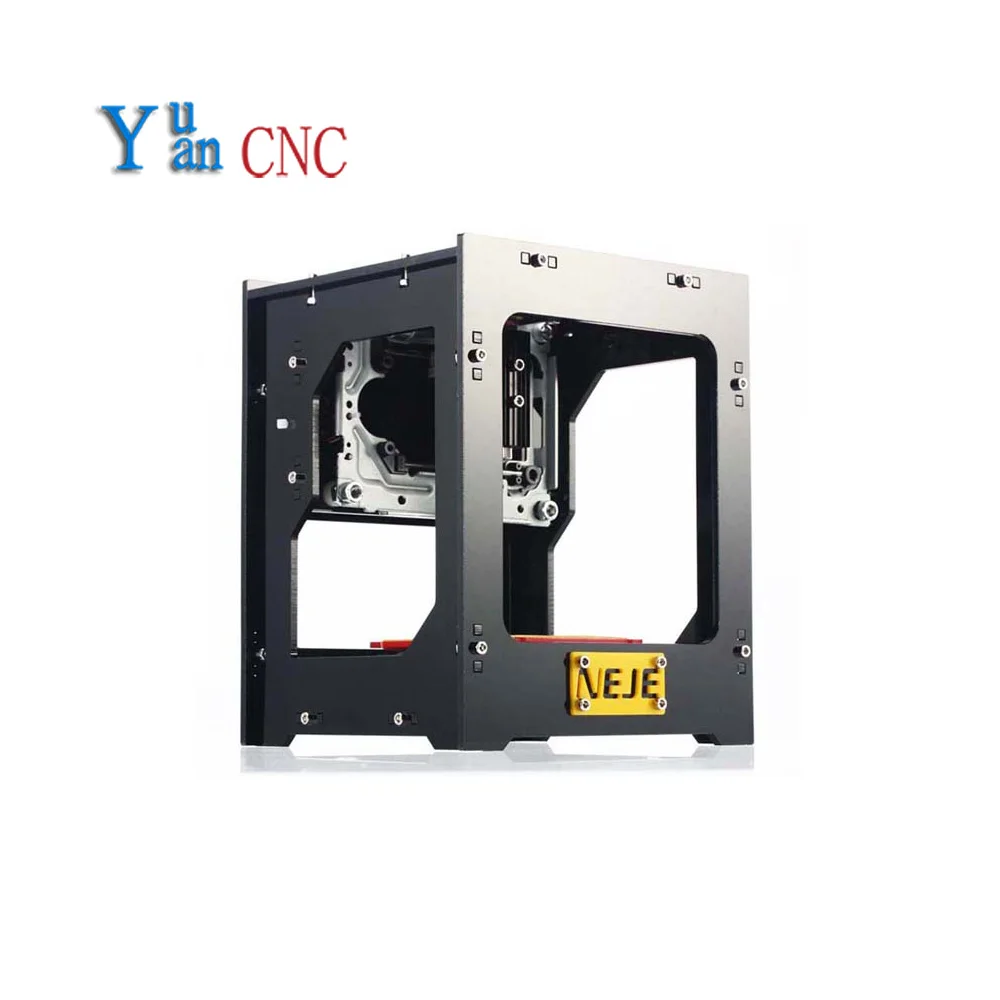 NEJE DK-BL 1500mW Laser Power DIY Engraving Machine USB Bluetooth Carve | Инструменты
