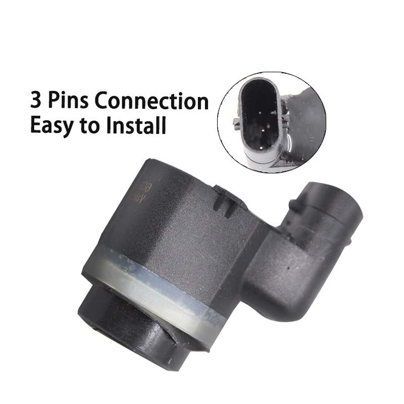 

OEM 6G92-15K859-EA 6G9215K859EA 1425517 For Ford Mondeo Galaxy S-Max 1.8 2.0 also TDCi Assist Backup PDC Parking Sensor Car