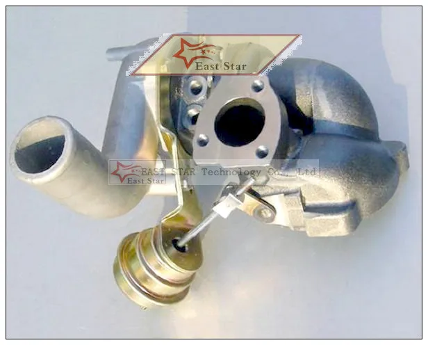 Турбокомпрессор K03 53039880011 53039880044 для AUDI A3 1 8 T SKODA Octavia VW Golf Bora AGU ALN л л.с.|k03