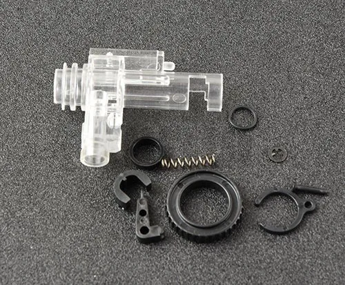 Fit M4 Hop Up Air Seal камера набор для страйкбола M4 AEG аксессуары M9426