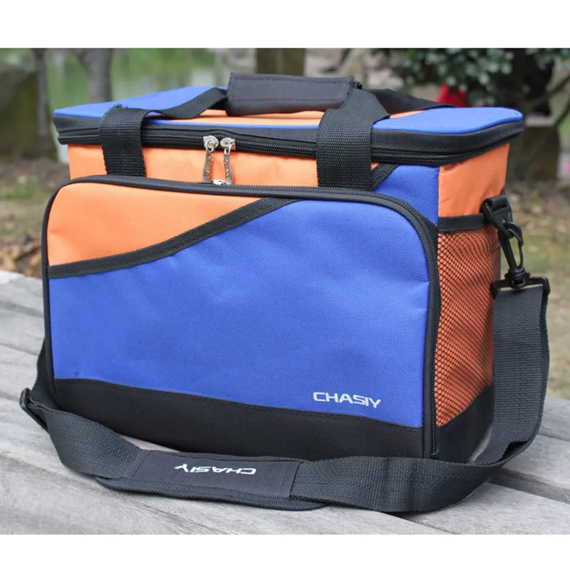 Сумка холодильник на плечо для пикника водостойкая 19 л|bags lowepro|bag making machine pricebag