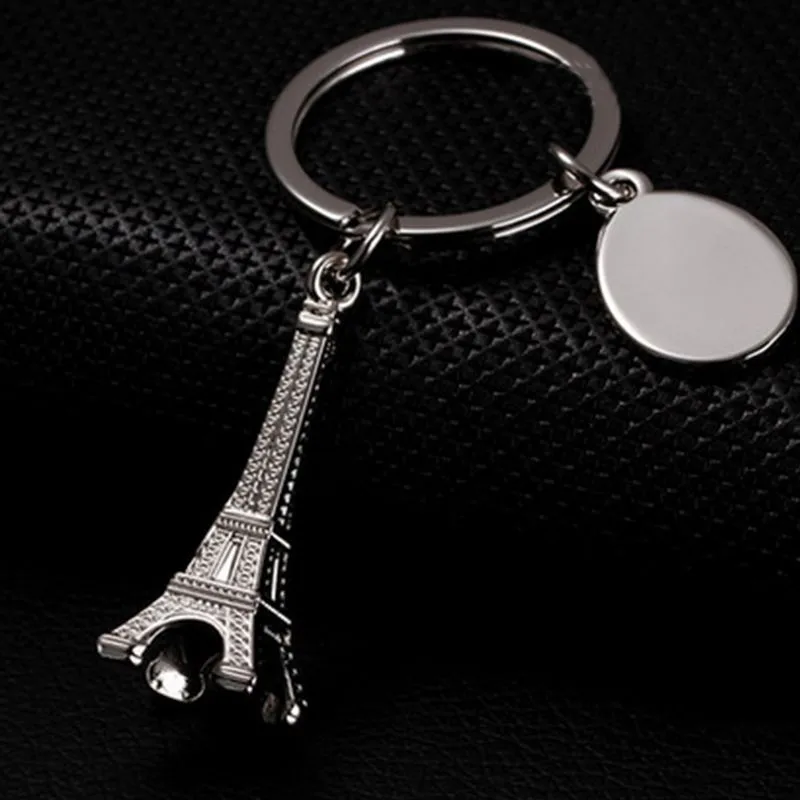 Задняя крышка для телефона задняя ключей в Париже ключей|eiffel tower keychain|eiffel