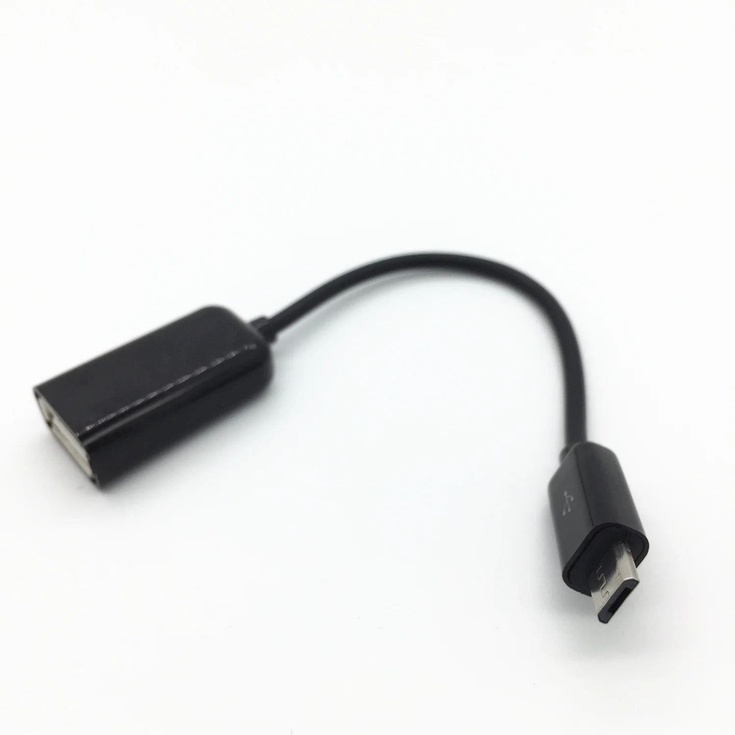 USB адаптер хоста OTG кабель Шнур для IRulu Android Tablet AK011 AK012 AX739 AX740AK701 AK702 AX745 AX746 AX738 Q88 X10