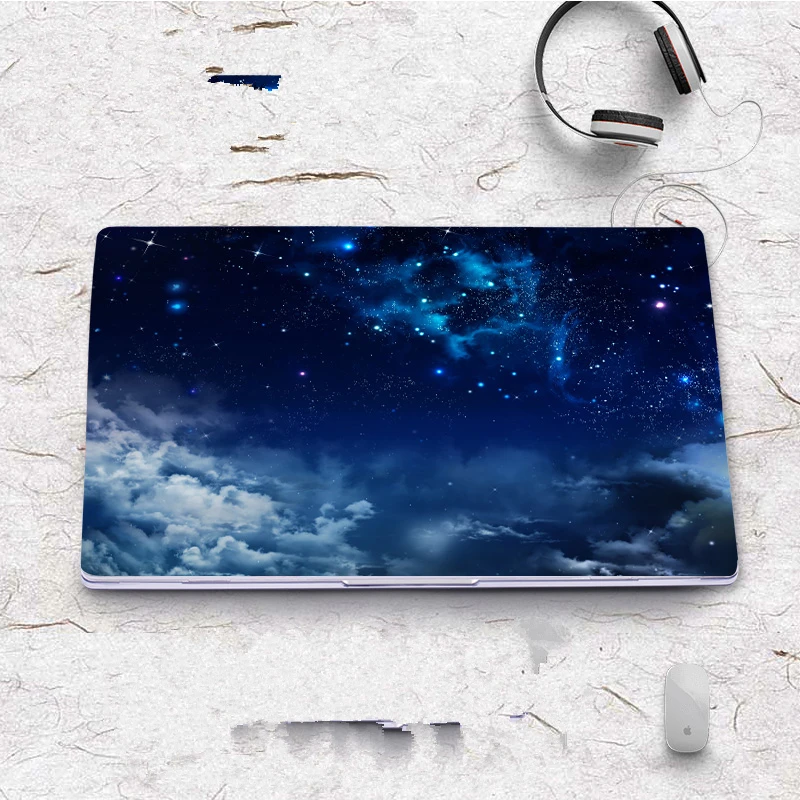15 Полный комплект чехол для ноутбука Xiao mi notebook mi Air 12 13 Чехол Жесткий Чехол для ноутбука Xiao mi Air 12,5 13,3 защитный чехол Capa Para - Цвет: 15