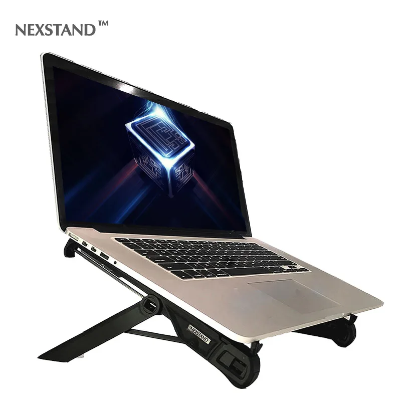 Подставка для ноутбука NEXSTAND K7 Складная портативная подставка - Цена: 1 911,44 руб.