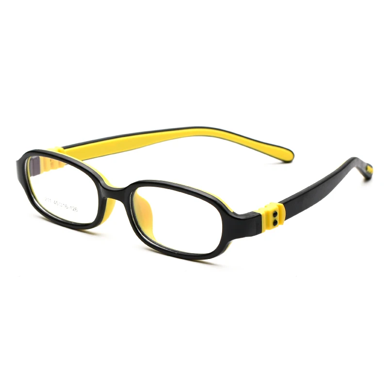 Eyewell Оптический 211 Дети Кадр для Детей По Рецепту Безопасно и Комфортно Защиты |