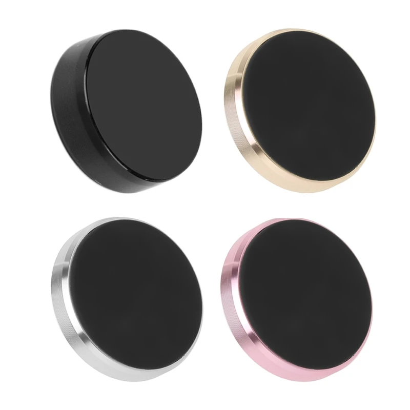 Универсальная автомобильная приборная панель с Алюминий сплав Магнитная