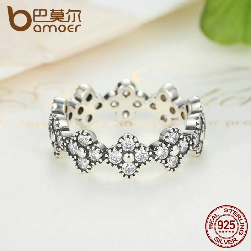 Продвижение Ограниченной Anillos Кольца 2017 Новое Прибытие Стерлингового Серебра 925