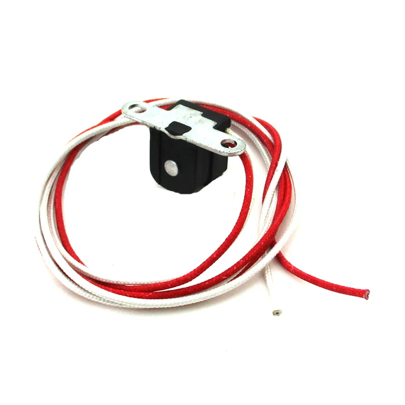 XLSION Stator пикап Pulsar катушка для Yamaha YFM 200 225 250 350 Big Bear Warrior YZ125 ATV Quad|stator coil|yamaha coilatv coil |