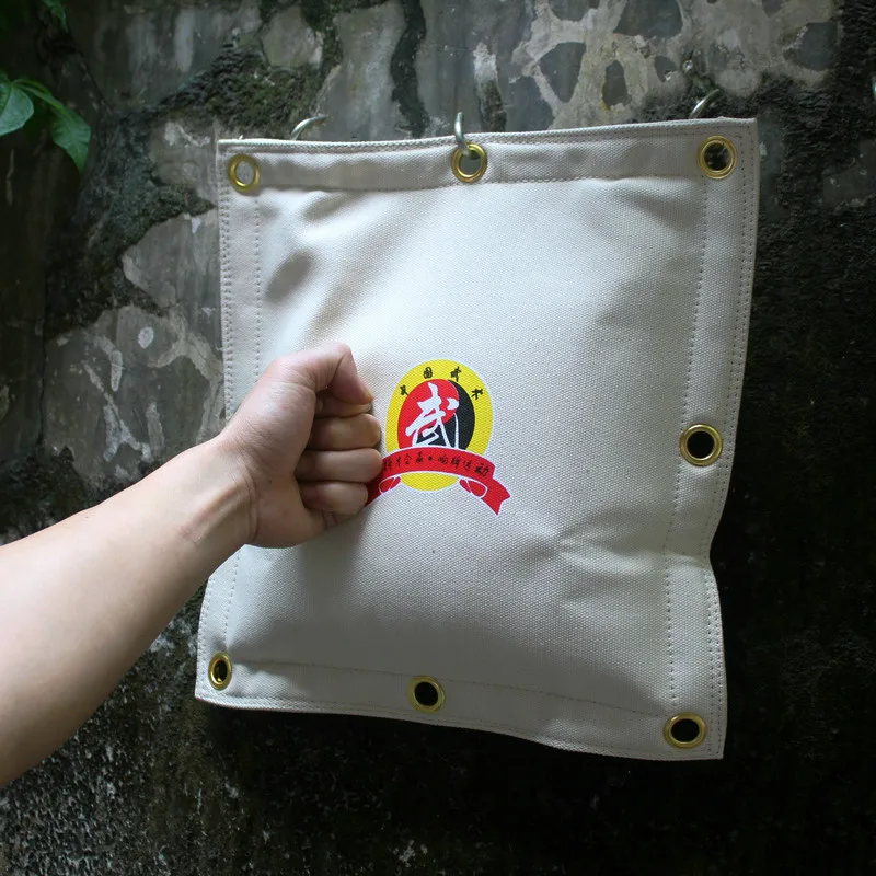 Боевые искусства полая стена мишень Бокс Санда Бонг Юн Чун боксерская дорога