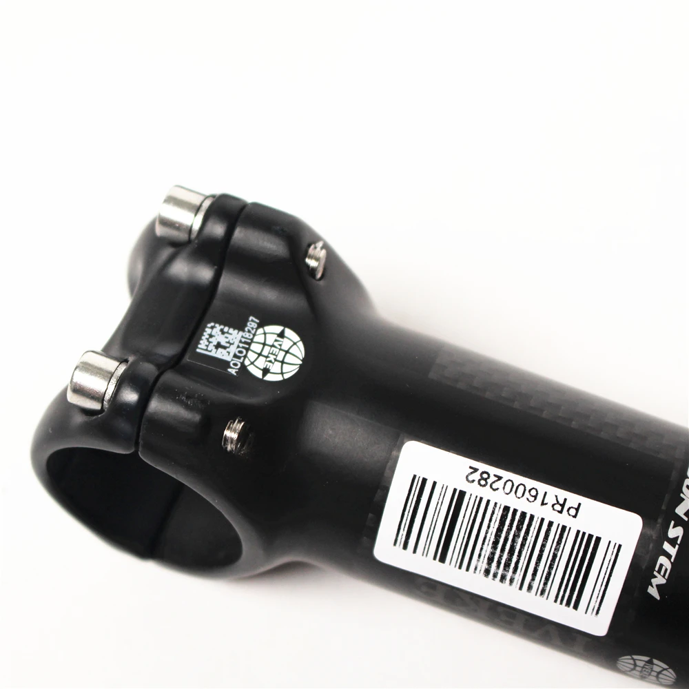 2019 EC90 полный углерод + алюминиевый сплав волоконный стержень стояк шоссейный