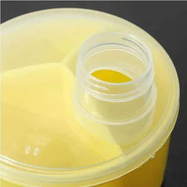 Decathlete Portable Baby Kids Infant Milk Powder Formula Dispenser |