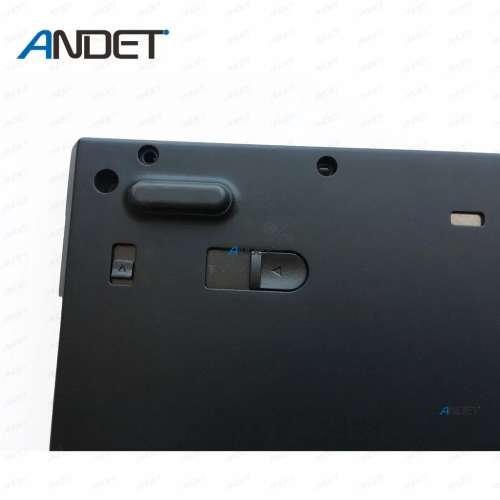 

For Lenovo ThinkPad T430S T430Si Bottom Lower Case Base Cover 04W3492 04W3493 04W3494 Refurbished