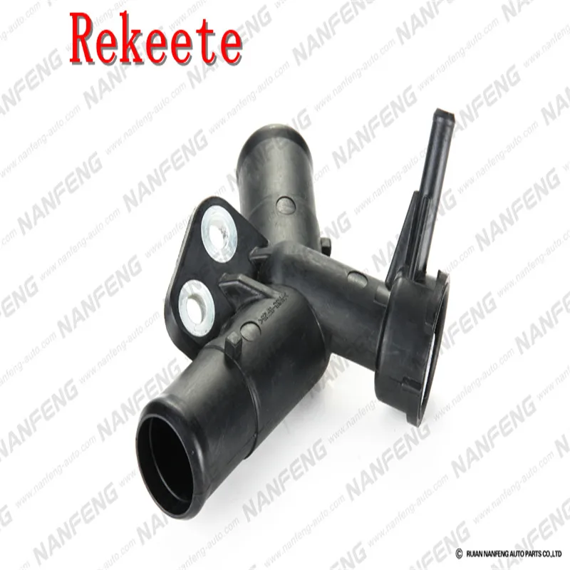 

1pcs Auto cooling system thermostat for 1650221070 Genuine Toyota FILLER SUB-ASSY, WATER 16502-21070