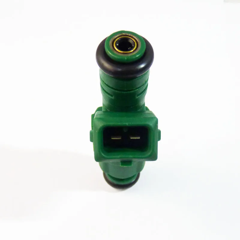WOLFIGO новый топливный инжектор 42Lb/hr 440CC 0280155968 для BMW Chevy Ford Dodge Audi Pontiac VW Buick