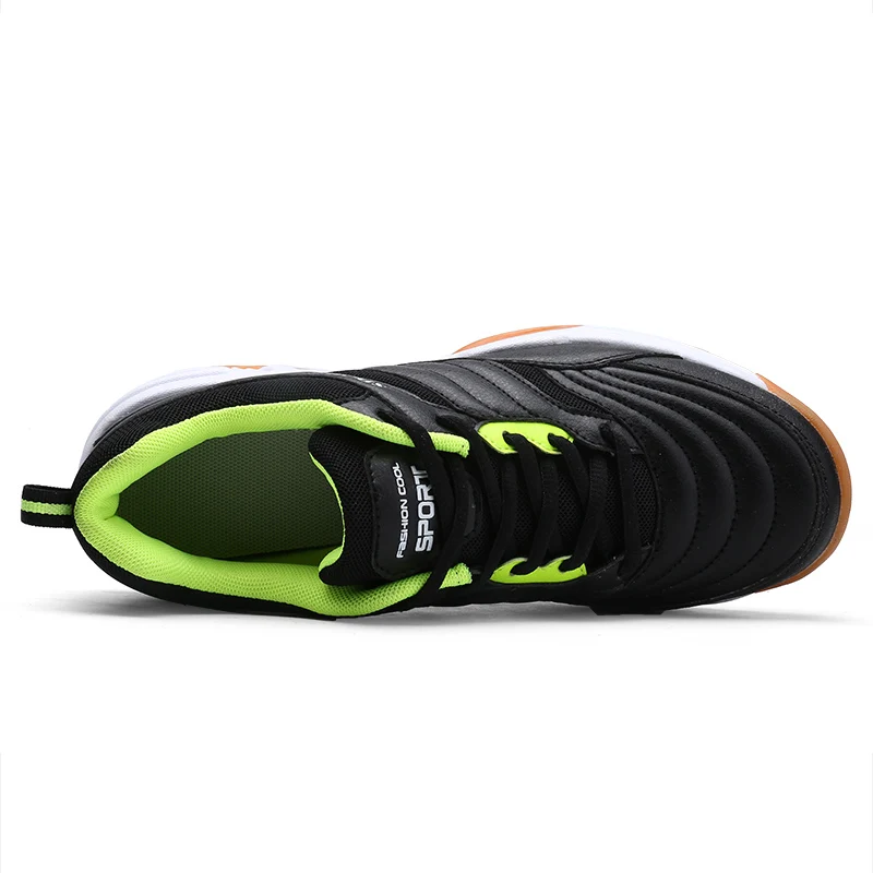 LoadingFunds Men's Running Shoes Men Table Badminton Shoe Tennis Zapatos hombre sport sneakers for men Uomo Fast Air Light | Спорт и