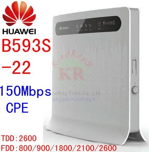Разблокированный внешний портативный Wi-Fi роутер 150 Мбит/с 4G lte CPE |