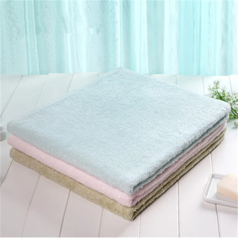 

625g Five-star hotel bath towels are suitable for adults, men and women and children's outdoor cotton towels