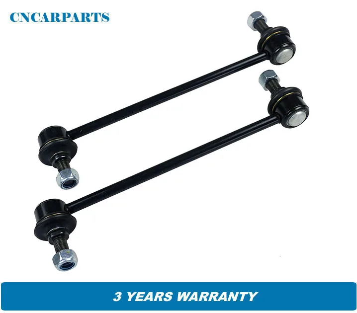 2X передний стабилизатор для Hyundai I30 2007 2012 54830 2H100|Панар-штанги| |