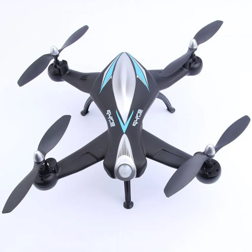 Квадрокоптер Z1 с 6 осевым гироскопом и камерой 2 Мп Wi Fi FPV|Детали аксессуары| |