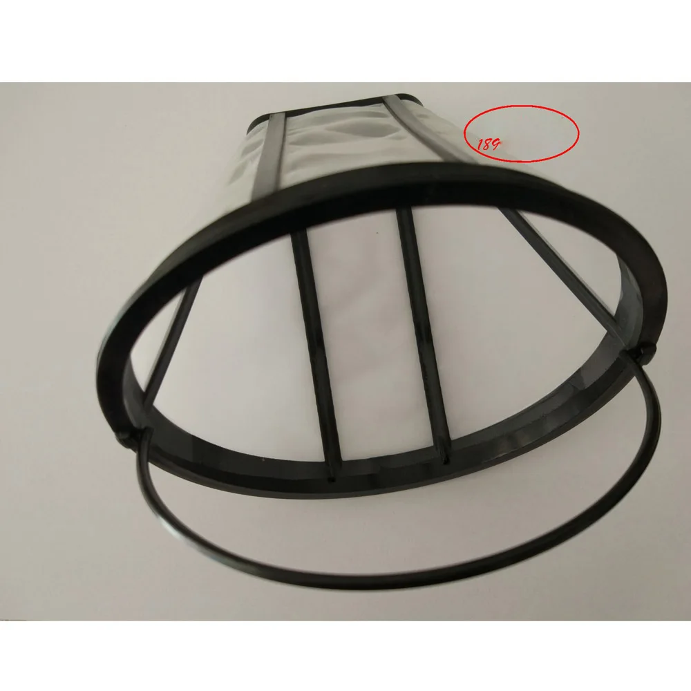 

Reusable Coffee Maker Machine parts Filter for philips HD7446 HD7448 HD7562 HD7564