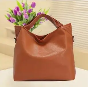 Сумка женская из натуральной кожи через плечо|handbag storage|bags luxuryhandbag tidy |