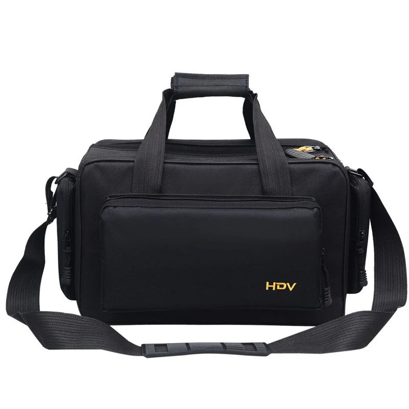 Сумка DV для видеокамеры SONY AX1E AX2000 EX260 Canon XF400 FC100MC сумка через плечо|Сумки