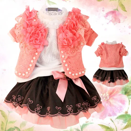 Anlencool/Лидер продаж новые костюмы для девочек Специальное предложение Корейская