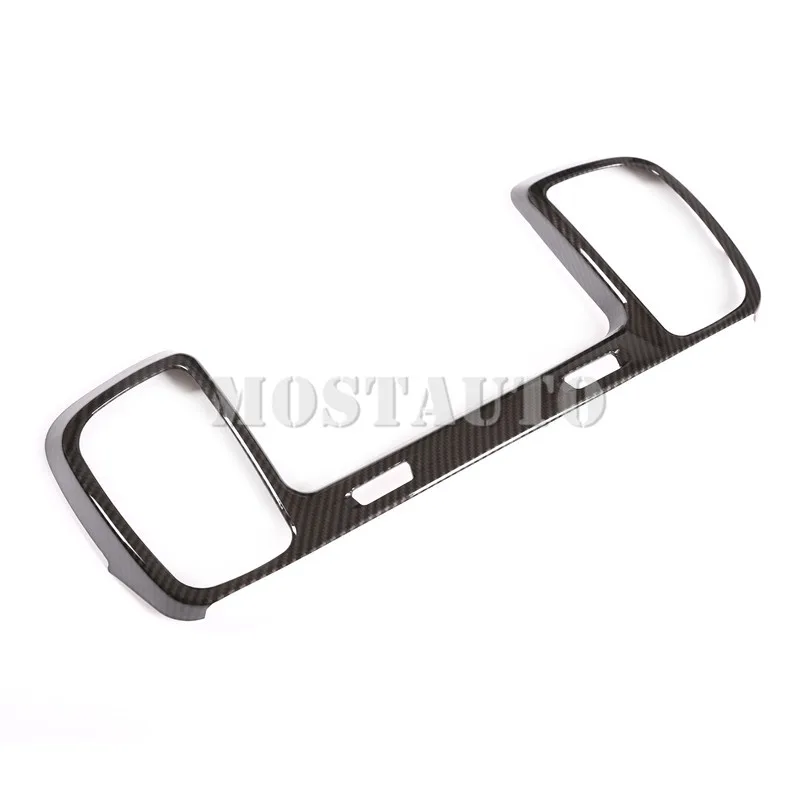 For Benz GLE W166 Coupe C292 Inner Console Air Vent Outle Trim Cover 2015-2019 1pcs Car Accessories Interior Decor | Автомобили и