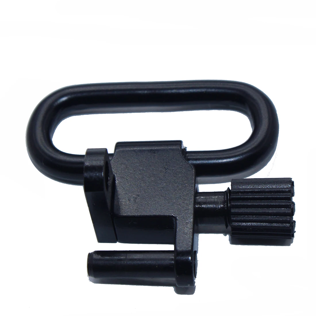 Quick Detachable Sling Swivels Set Bolt Action Wood Screw Type 1 Inch Loop Gun Mounting Kit for Shotguns | Спорт и развлечения