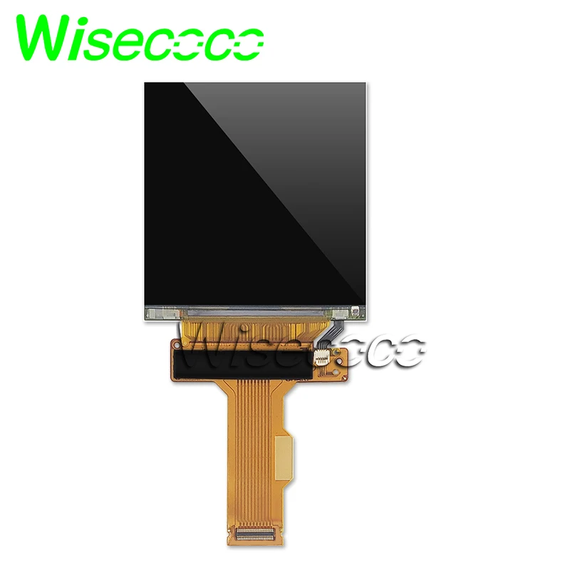 2 9 дюймовый ЖК дисплей VR AR MIPI интерфейс LS029B3SX02 1440*1440 панель с драйвером
