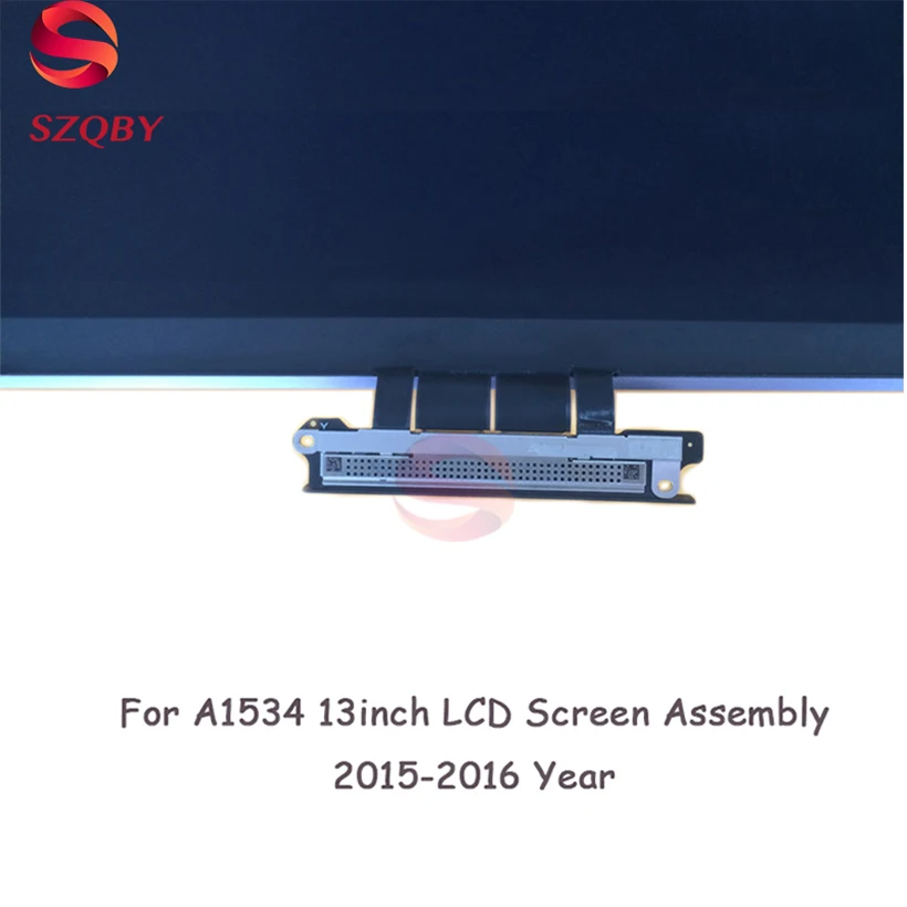 Genuine Display Assembly For MacBook Retina 12'' A1534 LCD 100%New Full Complete 2015 2016 | Компьютеры и офис