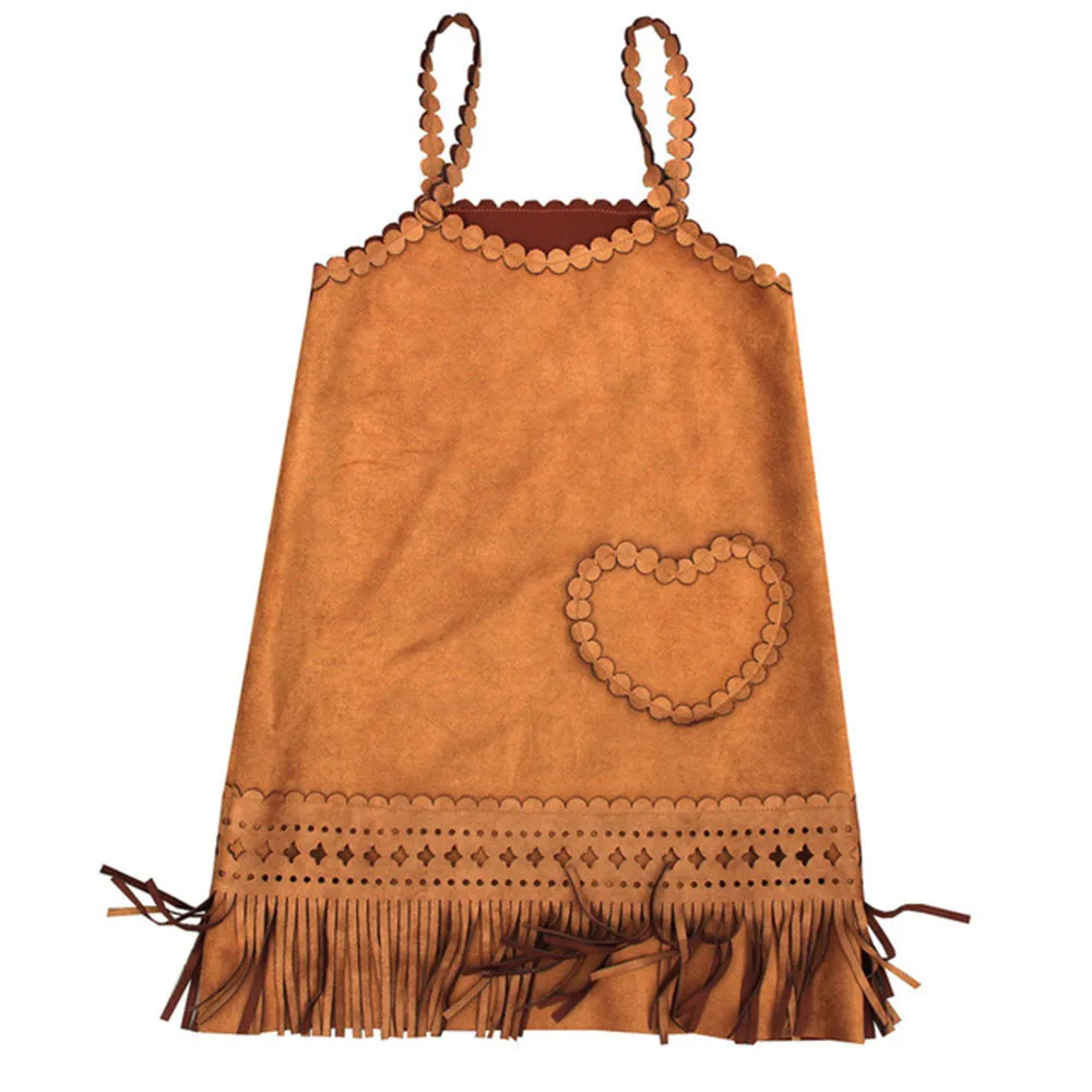 baby Kids Dresses Girls Children Clothing faux fur Toddler dresses fashion Party Dress big brand | Детская одежда и обувь