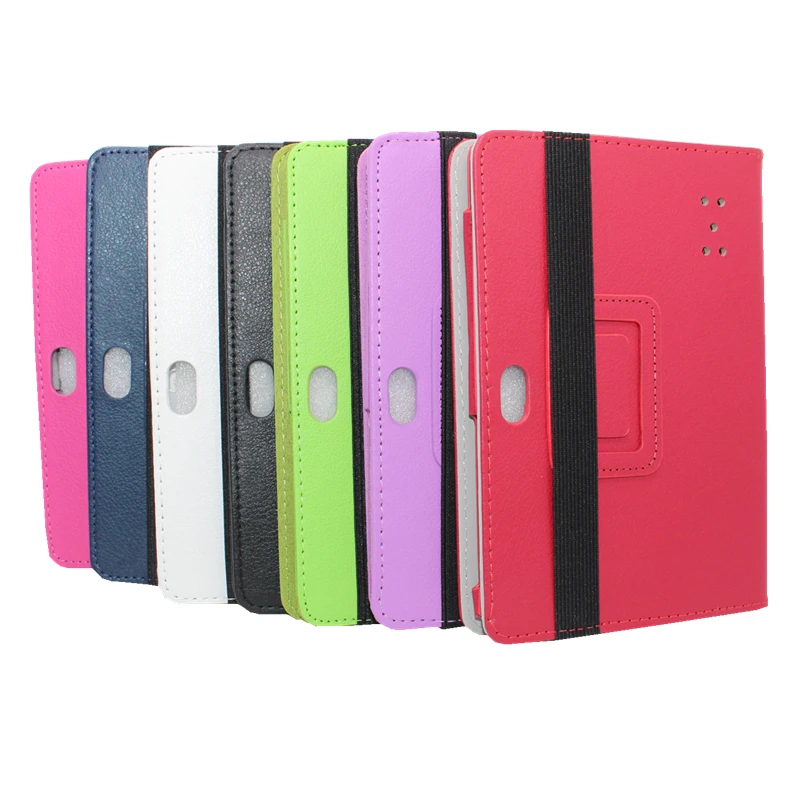 

Leather Case For Q8 7inch