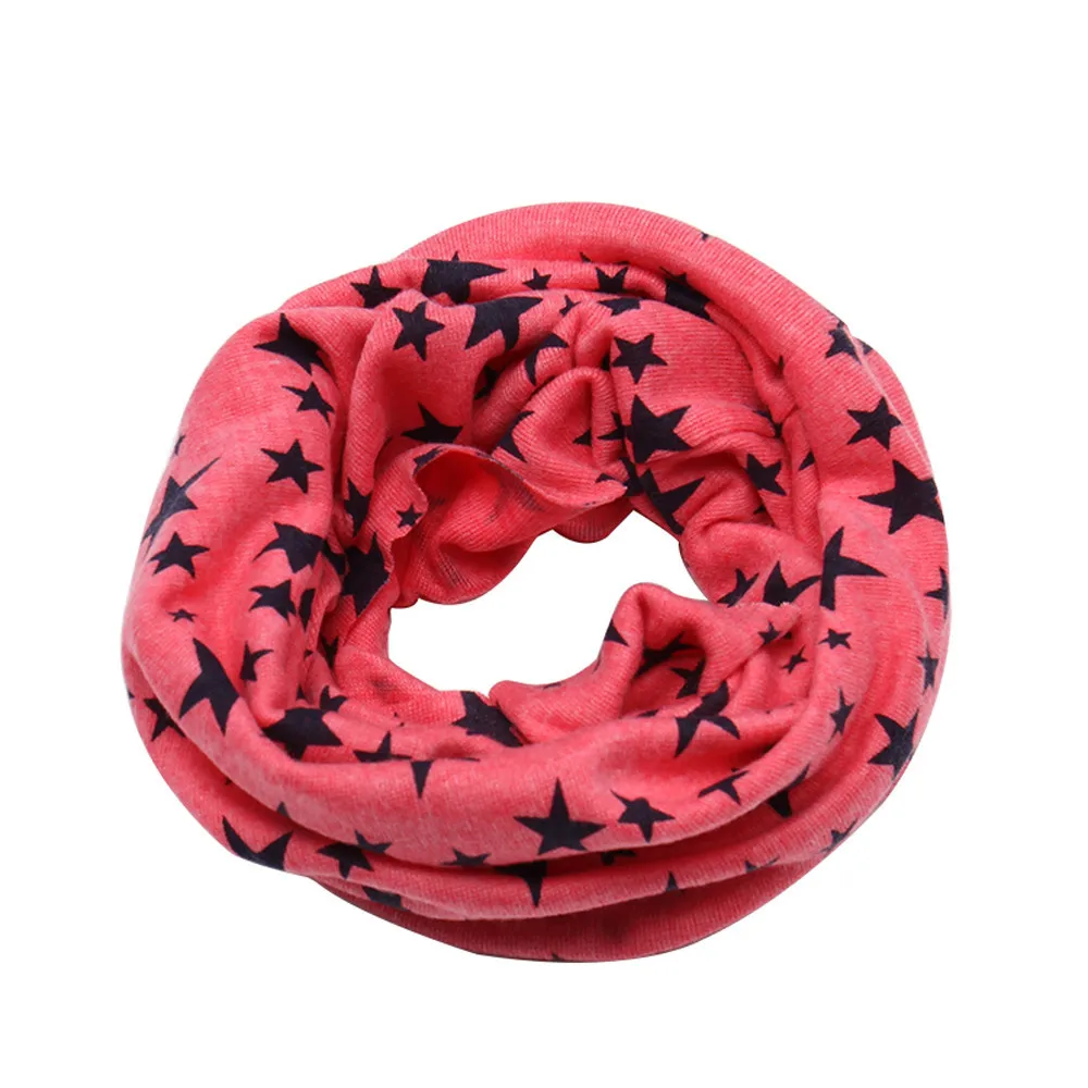 

LONSANT Children's Warm Cotton Scarf Boy Girl Scarf Shawl Winter Warm Cotton Scarf Boy Girl Scarf Shawl Winter Neckerchief