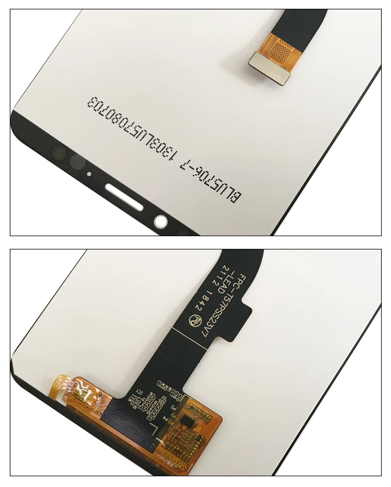 2160*1080 качество AAA lcd для MEIZU M8 Note lcd с рамкой дисплей экран для MEIZU M8 Note экран с рамкой lcd(10-Touch