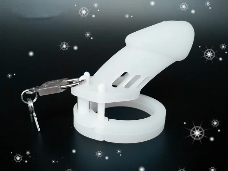 Женское горячее сексуальное Силиконовое мужское устройство верности Пояс