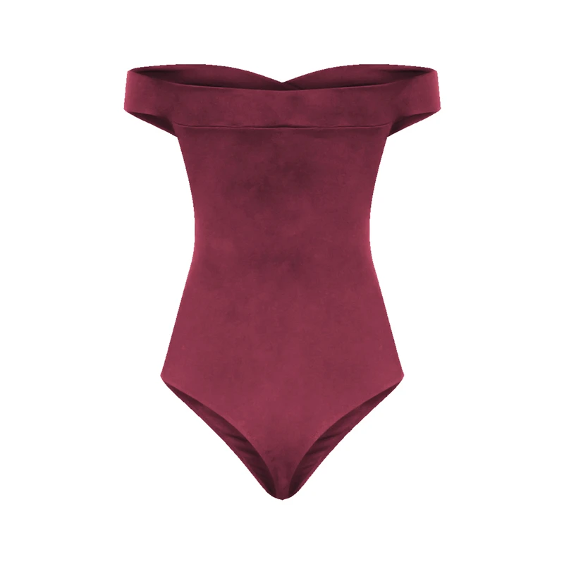 

Plus Size 2020 Summer Women Sexy rompers womens jumpsuit Bodycon Backless Bodysuits Off The Shoulder Reach Overalls for women