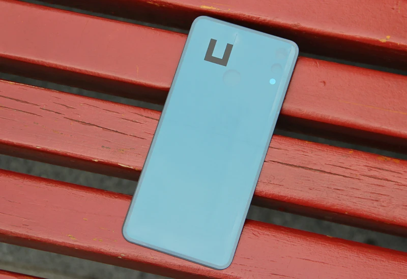 Huawei аккумулятор стекло задняя крышка Дверь для huawei NOVA 3i дверь задний корпус задняя крышка защитный чехол для телефона
