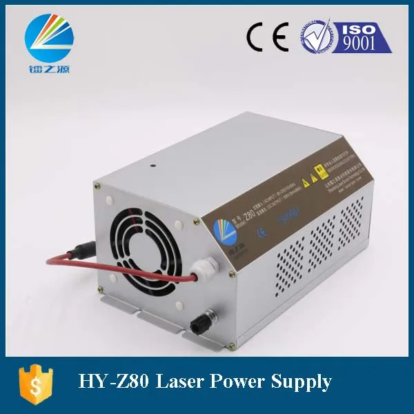 

90w Co2 Laser Tube Power Supply Z80 Intelligent