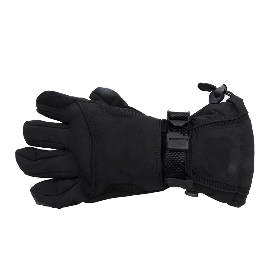 2017 зимние защитные перчатки на весь палец ветрозащитные унисекс сохраняют тепло