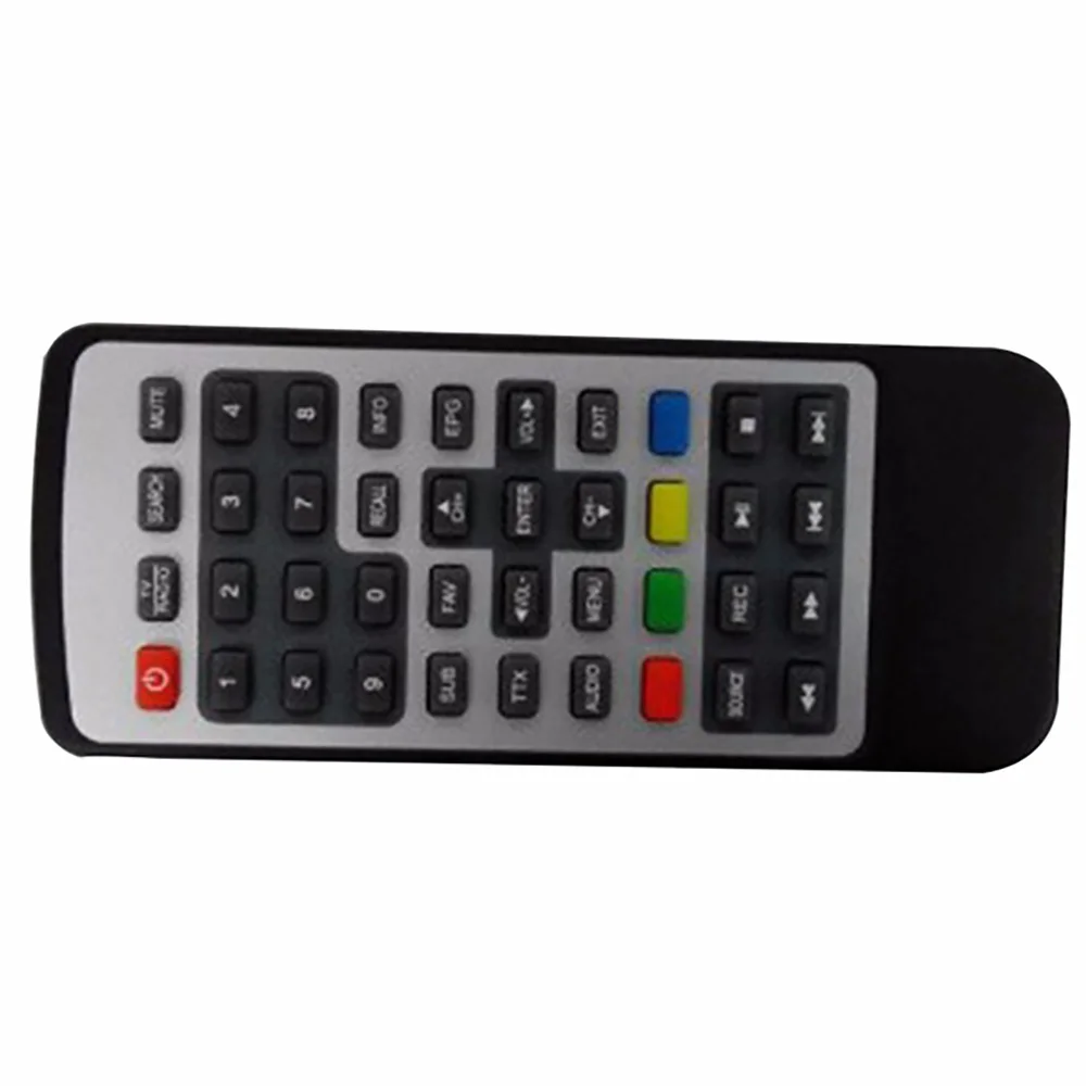 Автомобиль DVB T2 ТВ Тернер 120 км/ч двойной антенны России и Европы Юго Восточной